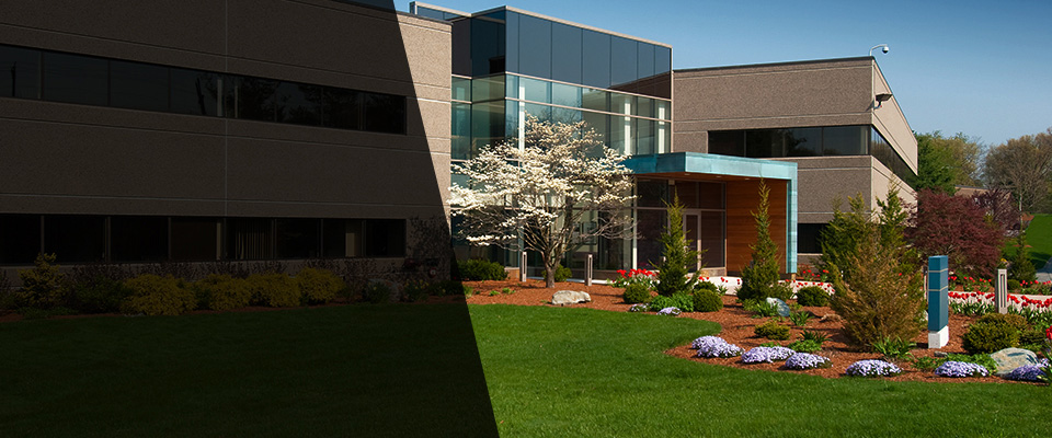 Red Bay Landscapers