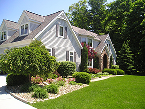 Landscapers and Lawncare Services in Red Bay, AL